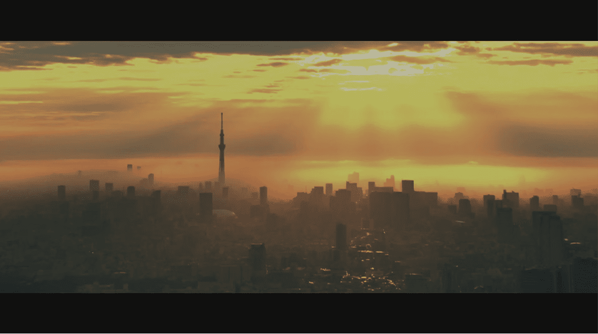 TOKYO 2020 Olympics OPENING 