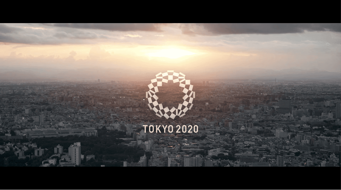 TOKYO 2020 Olympics CLOSING
