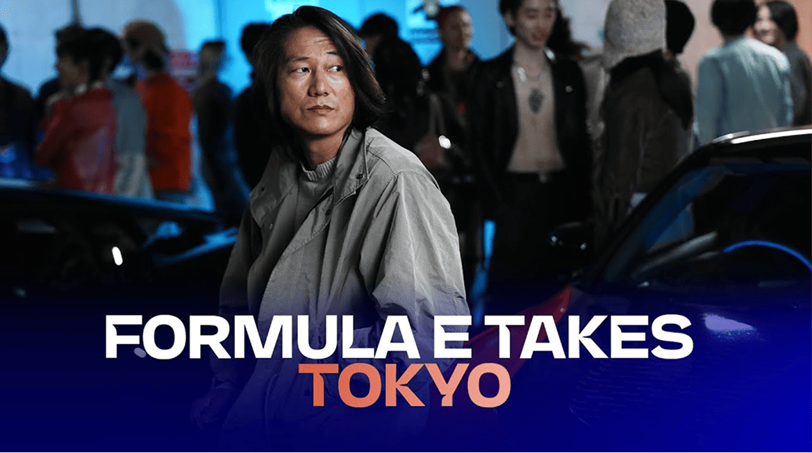FORMULA E – Local Producer, Production Manager 